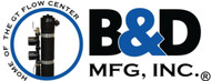 B & D Mfg., Inc.
